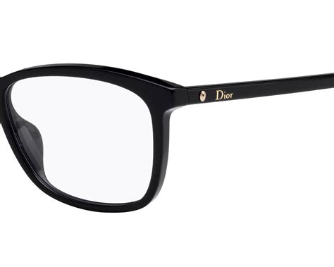 dior montaigne 54 807|Dior montaigne eyeglasses.